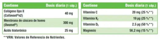 Vitanatur Multicollagen Complete Formula, 30 capsule