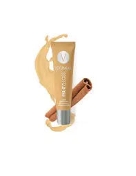 Volumax Fruitgloss Idratante labbra alla cannella 7,5 ml