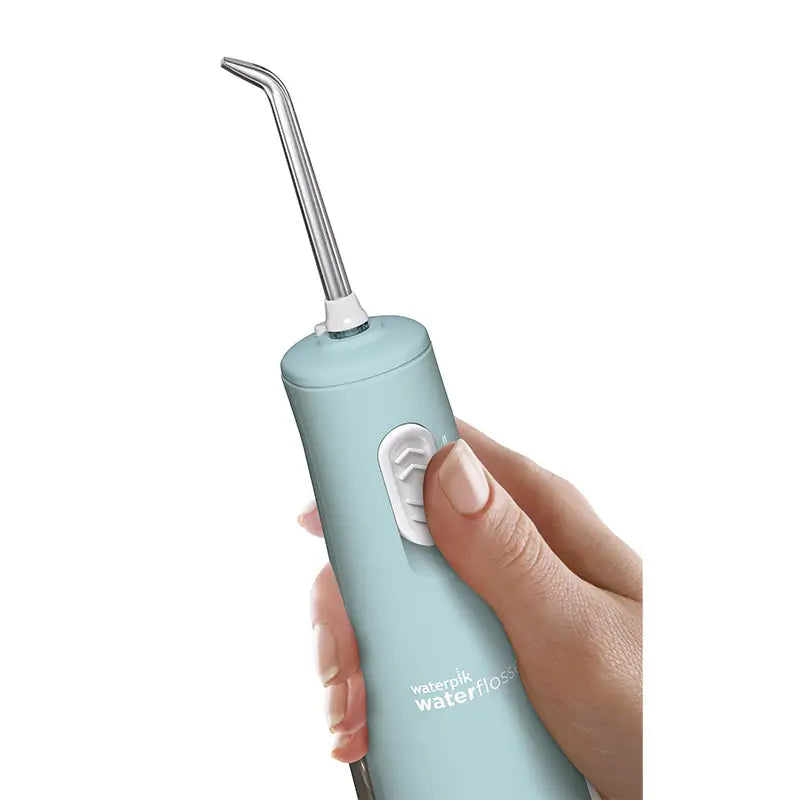 Irrigatore orale Waterpik WP02 blu