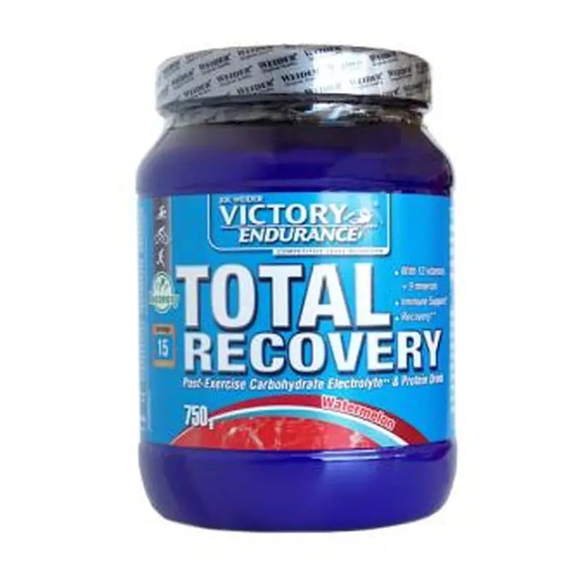 Weider Victory Endurance Total Recovery Watermelon 750Gr.