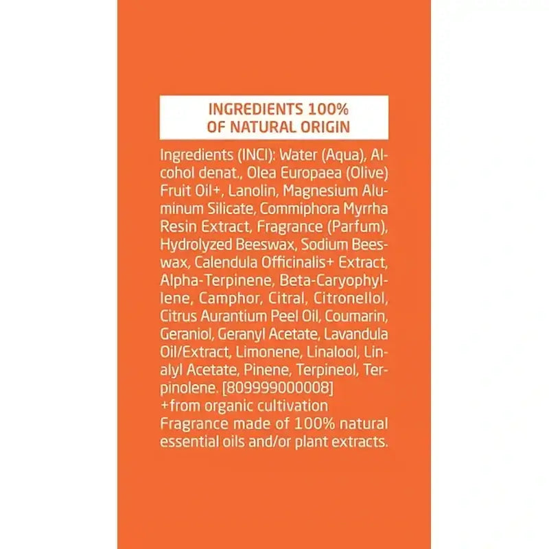 Weleda Balsamo per i piedi 75 Ml.