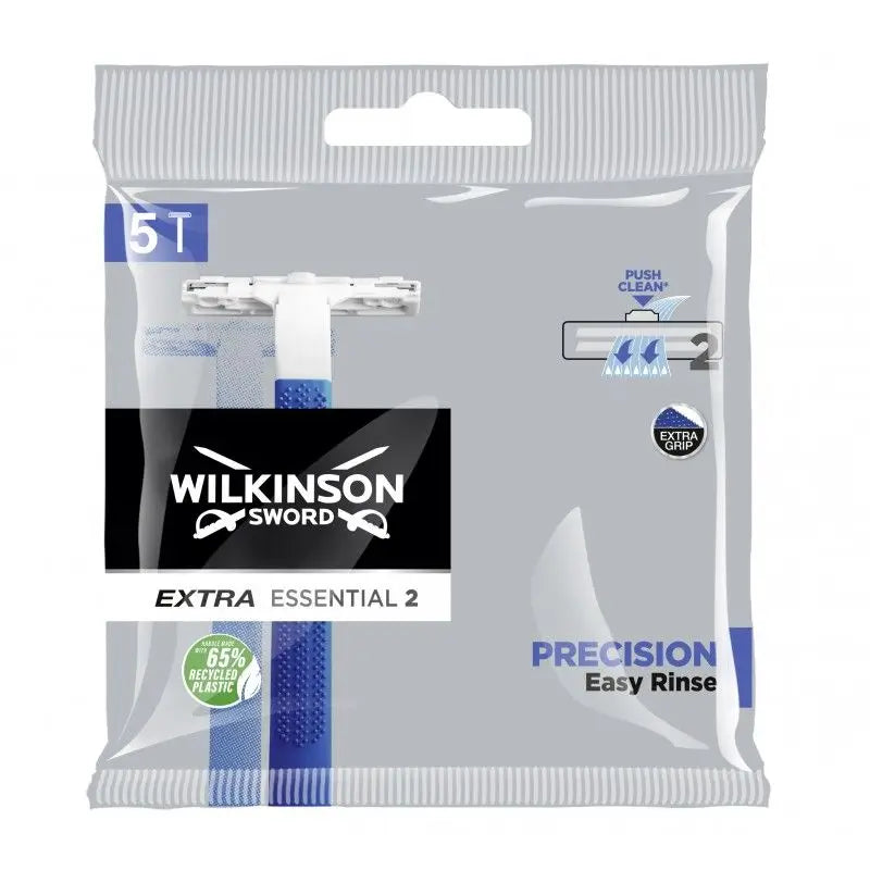 Spada Wilkinson Extra Ii Borsa di precisione 5