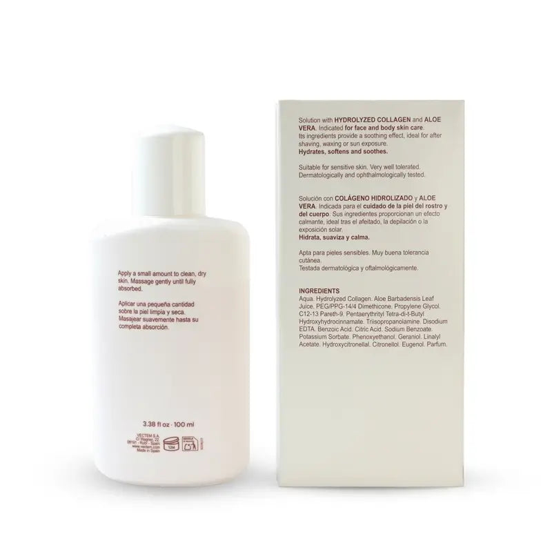 Soluzione Xheken 100 ml