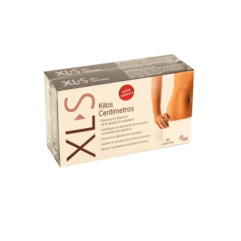 XLS Forte Burner Shake 2nd 50%, 2x400g