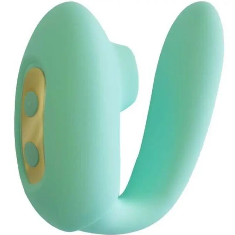 Xocoon Foreplay Enhancer Para Parejas Menta