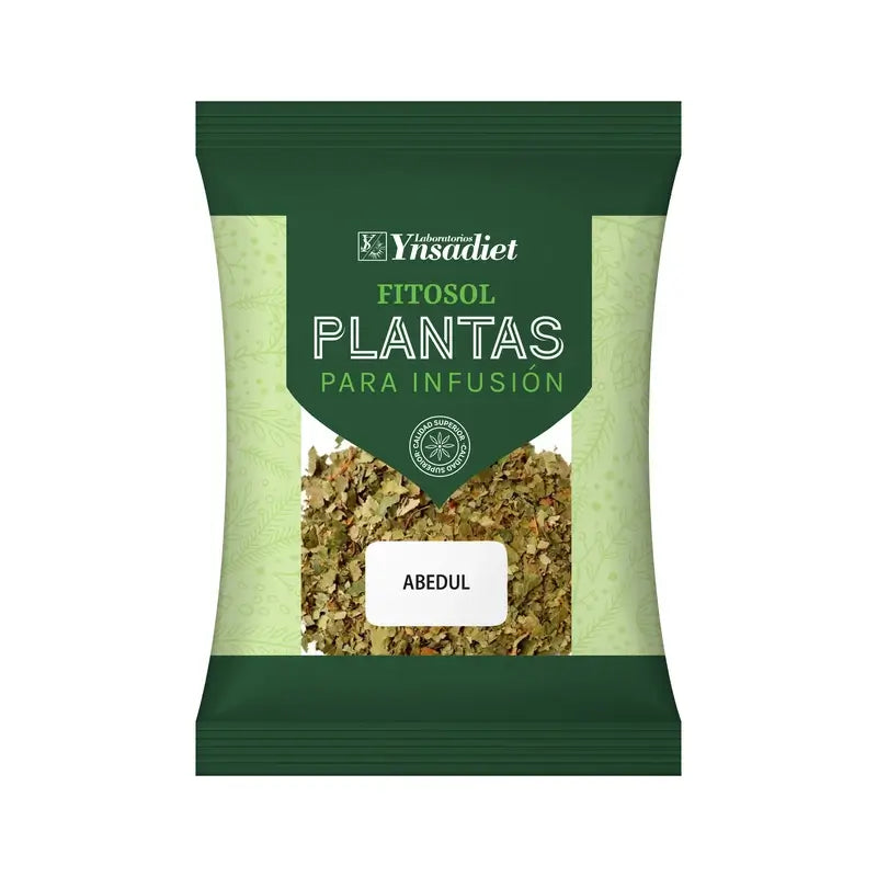 Ynsadiet Betulla, 40 g