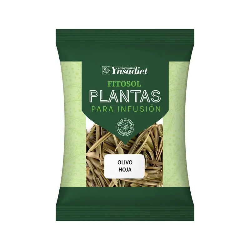 Ynsadiet Olivo in foglie, 70 gr