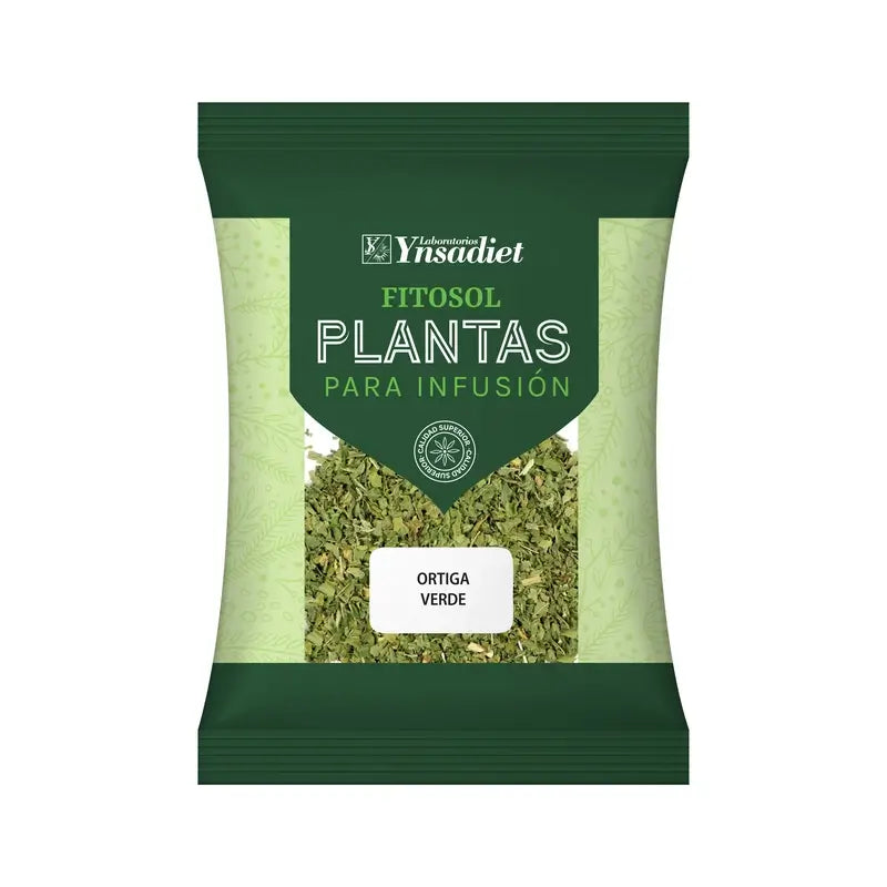 Ynsadiet Ortica verde, 40 gr