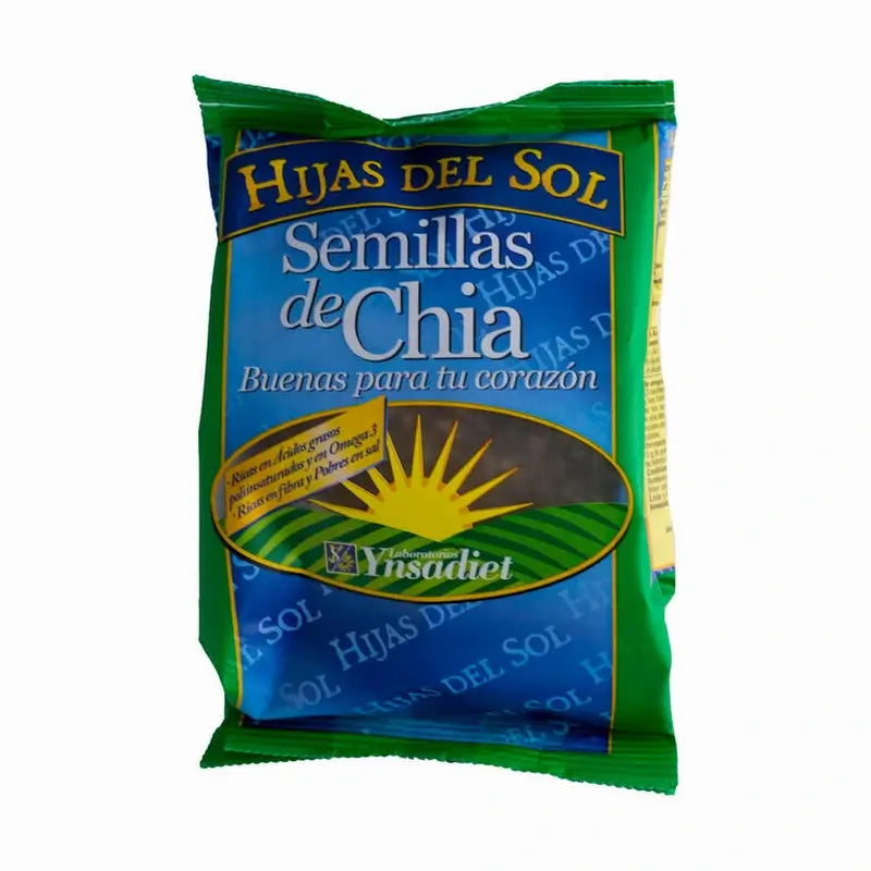 Ynsadiet Semi di chia, 250 g