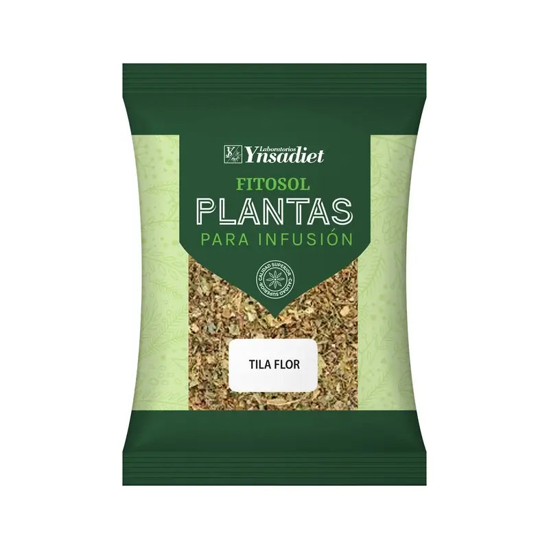 Ynsadiet Fiore di Tila, 50 gr