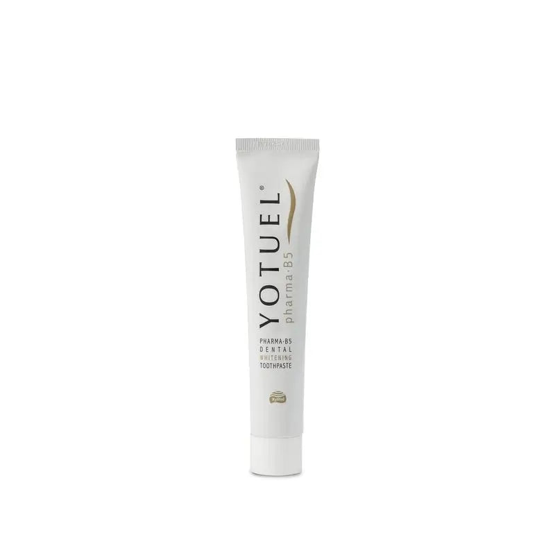 Yotuel Farma B5 Dentifricio sbiancante 50 ml