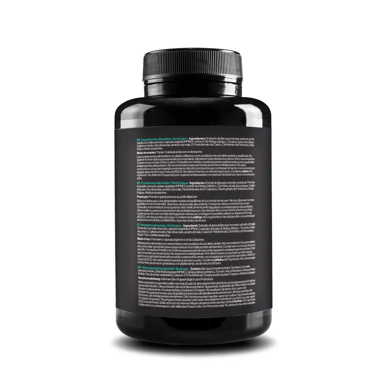 Zenement Nootropic, 120 capsule vegane