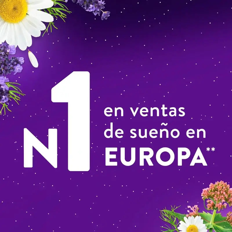 ZzzQuil Natura Melatonin, 30 gommine