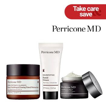 REBAJAS - PERRICONE 20% DTO (19 JULIO 2026)