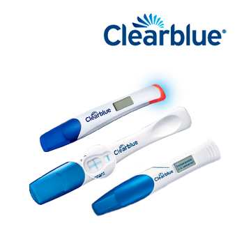 P&G - CLEARBLUE 1º 15% (7 JUNIO 2026)