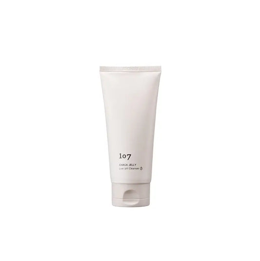 107 Beauty Gelatina di Chaga Detergente a basso pH, 120 ml