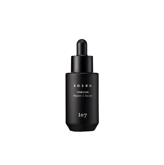 107 Beauty Soseo Vinbiome Siero alla Vitamina C, 30 ml
