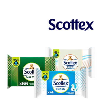 KIMBERLY - SCOTTEX 20% (7 SEPTIEMBRE 2026)