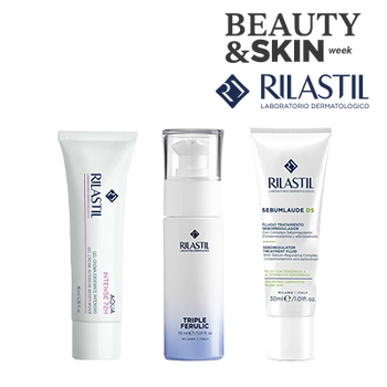 BEAUTY SKIN WEEK - DERMOFARM - RILASTIL 20% DTO (7 SEPTIEMBRE 2026)