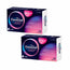 Exelvit Essential Preconception and Pregnancy , Duplo 2x30 Capsule