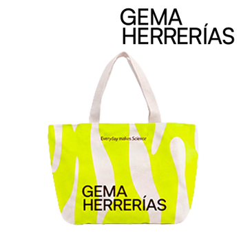 REGALO BOLSA GEMA HERRERÍAS (HASTA FIN DE EXISTENCIAS) - 1
