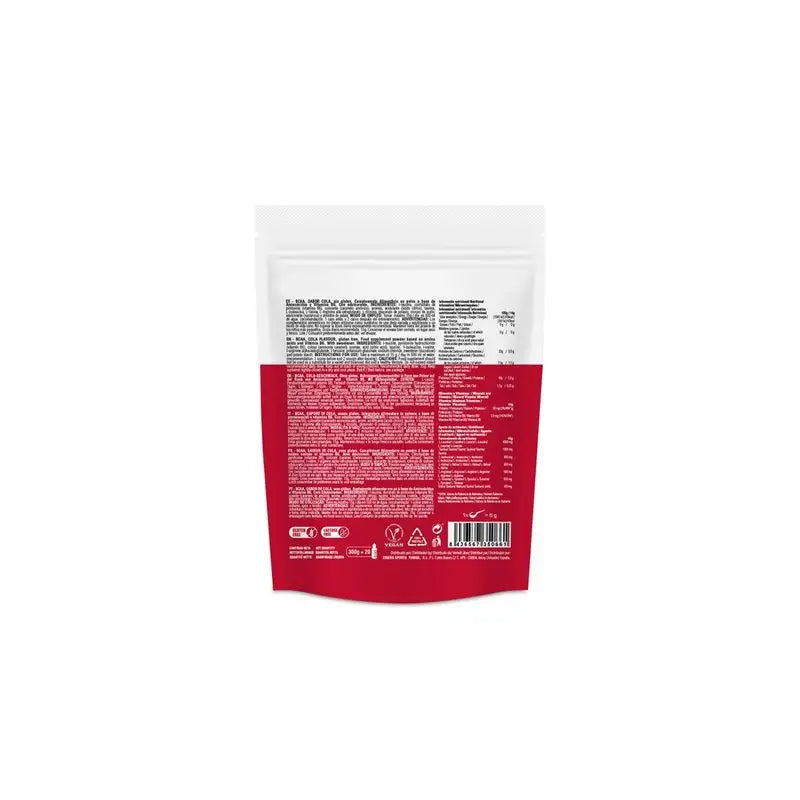 226Ers Bcaa 8:1:1 Aminoacidi Cola, 300g