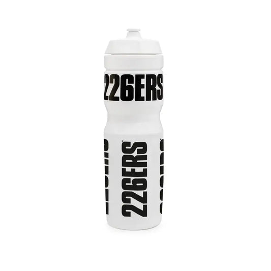 226Ers Bianco - Nero Logo tanica, 1000 ml