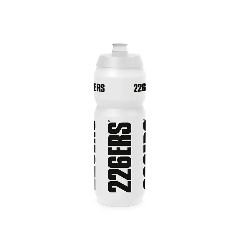 226Ers Fusto Bianco Superleggero Logo Nero , 750 ml
