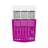 226Ers Energy Drink Frutti Rossi Bevanda energetica, 1000 g