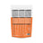226Ers Energy Drink Bebida Energética Mandarina, 1000 gr