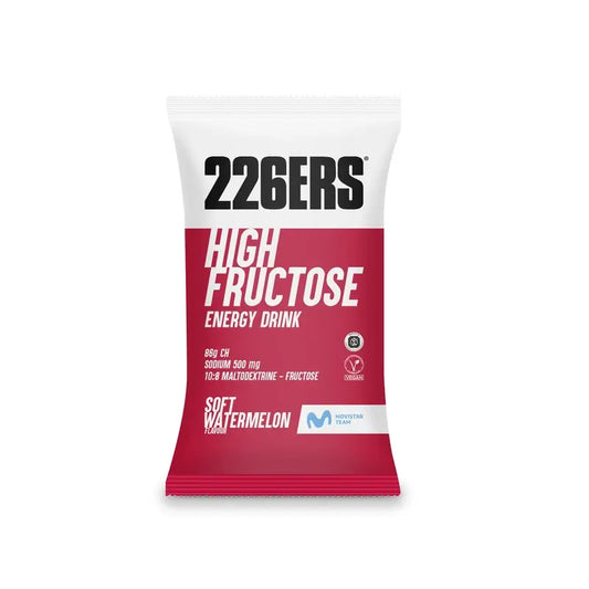 226Ers Bevanda energetica ad alto contenuto di fruttosio all'anguria, 90 grammi