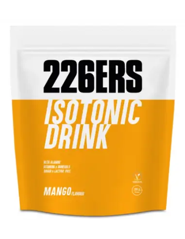 226Ers Bevanda isotonica Bevanda isotonica al mango, 500 g