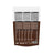 226Ers K-Weeks Immune, frullato di proteine al cioccolato nutrito con erba, 1000 g