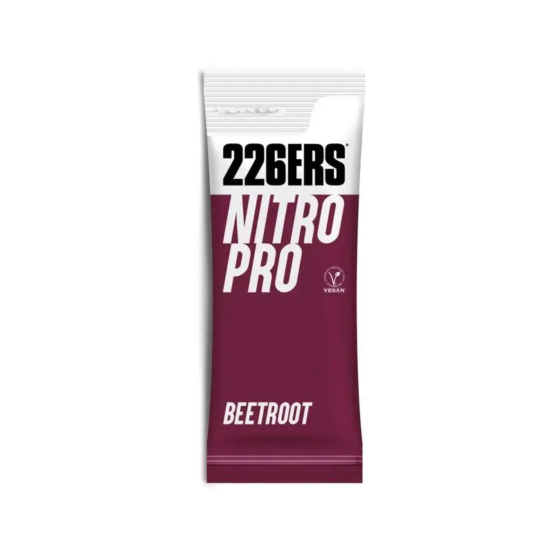 226Ers Barbabietola Nitro Pro Barbabietola Nitro Pro, 14 pz.