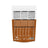 226Ers Recovery Drink Grass Fed Muscle Recuperator Cappuccino, 1000 g
