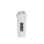 226Ers Shaker Logo bianco-nero , 800 ml