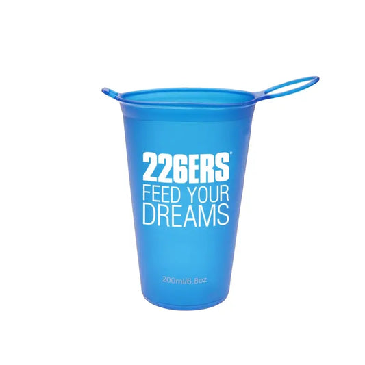 226Ers Tazza a fiasco morbida, 200 ml