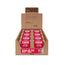 226Ers Vegan Oat Bar Barritas Energéticas Veganas De Avena Turrón, 24x50 gr