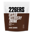 226Ers Bevanda di recupero vegana Bevanda di recupero vegana al cioccolato e caramello, 500 grammi