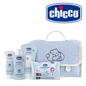 CHICCO 10% DTO (HASTA FIN DE EXISTENCIAS)
