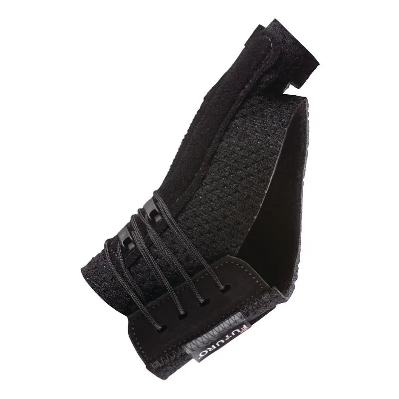3M Futuro Polsino per pollice Deluxe Nero