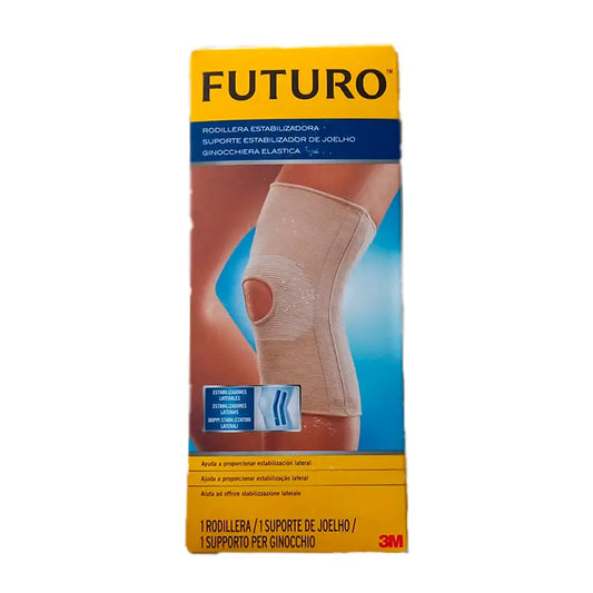 3M Futuro Ginocchiera stabilizzante taglia S