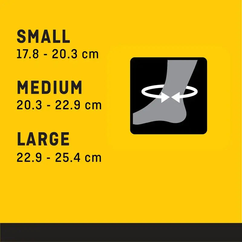 3M Futuro cavigliera taglia S