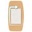 3M Nexcare Active 360º Pad sterile di grandi dimensioni 5 pezzi
