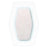 Nexcare Aqua Clear Maxi Medicazione impermeabile 10X6Cm , 5 unità