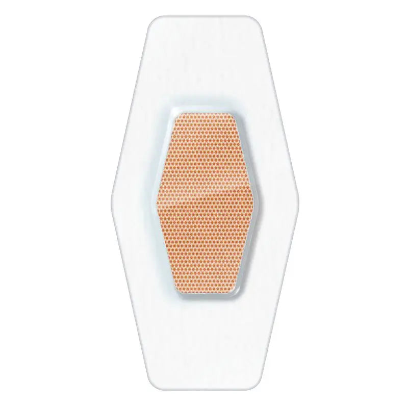 3M Nexcare Aqua 360º Assortimento di tamponi adesivi 6 pezzi
