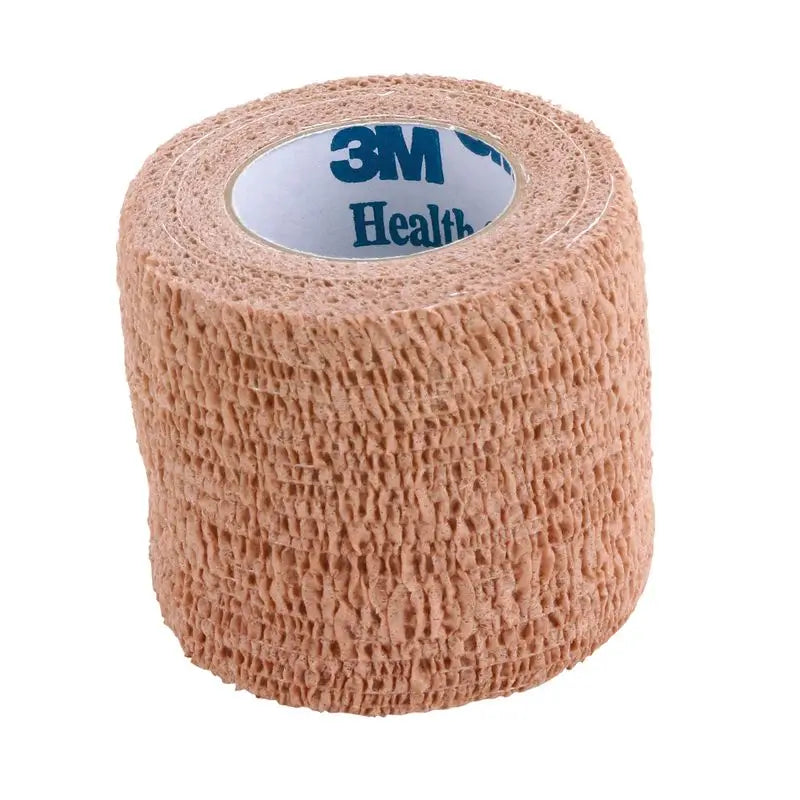 3M Nexcare bendaggio atletico 5 x 2,5 cm 1 unità