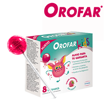STADA - OROFAR 10% DI SCONTO DUPLO IN CORSO (31 DICEMBRE 2026)