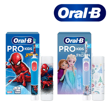 P&G - ORAL-B BRAUN 15% KIDS (7 JUNIO 2026)