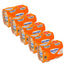 Nutriben Confezione Pot Macedonia Frutta Cereali 5 X 2 X 190 Gr